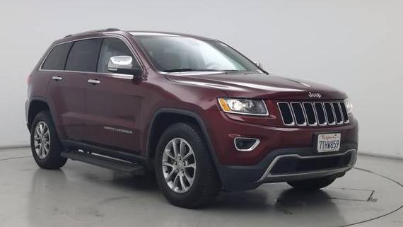 JEEP GRAND CHEROKEE 2016 1C4RJEBG2GC307304 image JEEP GRAND CHEROKEE 2016 1C4RJEBG2GC307304 image